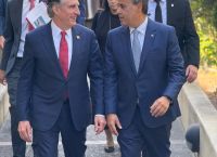 Papastavrou – Burgum: Strong Greece–US Alliance on LNG Papastavrou – Burgum: Strong Greece–US Alliance on LNG