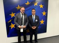 Παπασταύρου – Γιόργκενσεν: Στο προσκήνιο οι «ενεργειακές λεωφόροι» και η στρατηγική θέσης της Ελλάδας Παπασταύρου – Γιόργκενσεν: Στο προσκήνιο οι «ενεργειακές λεωφόροι» και η στρατηγική θέσης της Ελλάδας