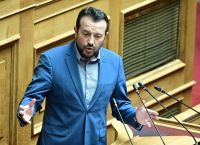 Νίκος Παππάς στο pagenews.gr: Τα πλεονάσματα ανήκουν στον λαό – όχι στους αριθμούς του Μητσοτάκη Νίκος Παππάς στο pagenews.gr: Τα πλεονάσματα ανήκουν στον λαό – όχι στους αριθμούς του Μητσοτάκη