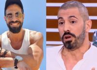Συγκλονίζει ο Γιώργος Παράσχος: «Διαπιστώσαμε ότι η σύντροφός μου έχει καρκίνο στο στήθος» Συγκλονίζει ο Γιώργος Παράσχος: «Διαπιστώσαμε ότι η σύντροφός μου έχει καρκίνο στο στήθος»