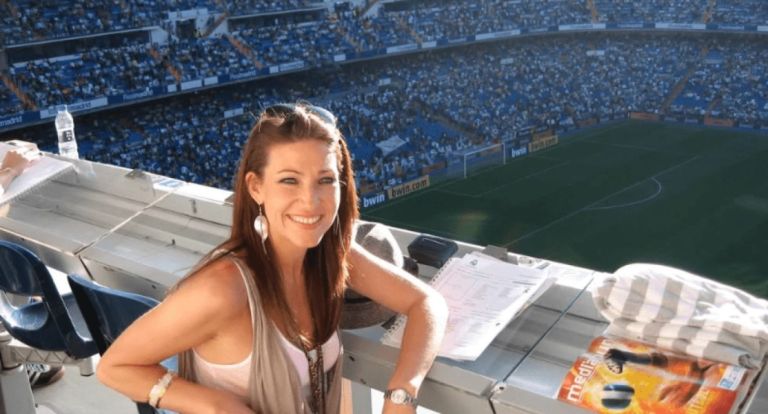 «Θα σε βιάσουμε μπροστά στα παιδιά σου» – Σοκάρουν τα μηνύματα σε παρουσιάστρια δημοφιλούς αθλητικής εκπομπής