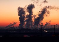 Δεύτερη θέση για την Ελλάδα στην περιβαλλοντική ρύπανση στην Ε.Ε. Δεύτερη θέση για την Ελλάδα στην περιβαλλοντική ρύπανση στην Ε.Ε.