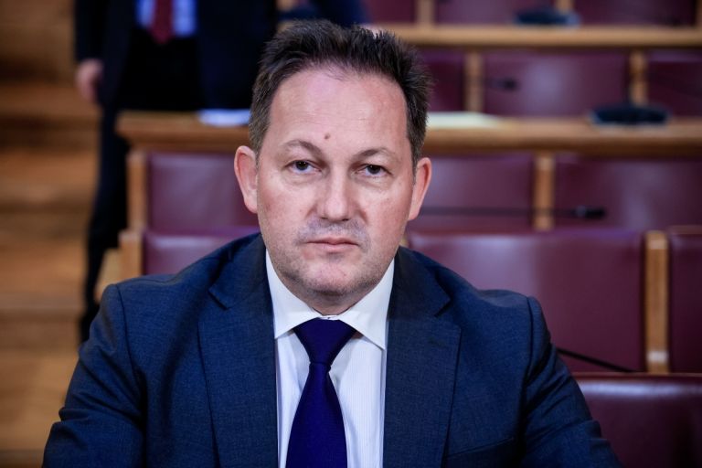 Petsas:ND Leads Greece to Strategic Upgrading–From Energy Independence Housing and Ukraine’s Reconstruction