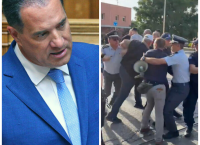 «Δεν χρειάζεται διαδήλωση για να με συναντήσει κάποιος» – ο Άδωνις ξεκαθαρίζει από τη Δράμα «Δεν χρειάζεται διαδήλωση για να με συναντήσει κάποιος» – ο Άδωνις ξεκαθαρίζει από τη Δράμα