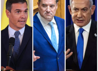 Άδωνις Γεωργιάδης: Ισχυρές Συμμαχίες με Ισραήλ και Αντίκρουση της Υποκρισίας του Δυτικού Κόσμου Άδωνις Γεωργιάδης: Ισχυρές Συμμαχίες με Ισραήλ και Αντίκρουση της Υποκρισίας του Δυτικού Κόσμου