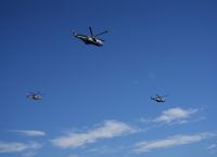 Turkey Issues Counter-NAVTEX Ahead of Multinational “EUNOMIA 2025” Exercise Turkey Issues Counter-NAVTEX Ahead of Multinational “EUNOMIA 2025” Exercise
