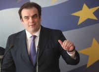 Πιερρακάκης: Έρχεται φορολογική μεταρρύθμιση με έμφαση στην αντιμετώπιση του δημογραφικού Πιερρακάκης: Έρχεται φορολογική μεταρρύθμιση με έμφαση στην αντιμετώπιση του δημογραφικού