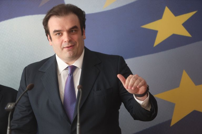 Πιερρακάκης: Έρχεται φορολογική μεταρρύθμιση με έμφαση στην αντιμετώπιση του δημογραφικού