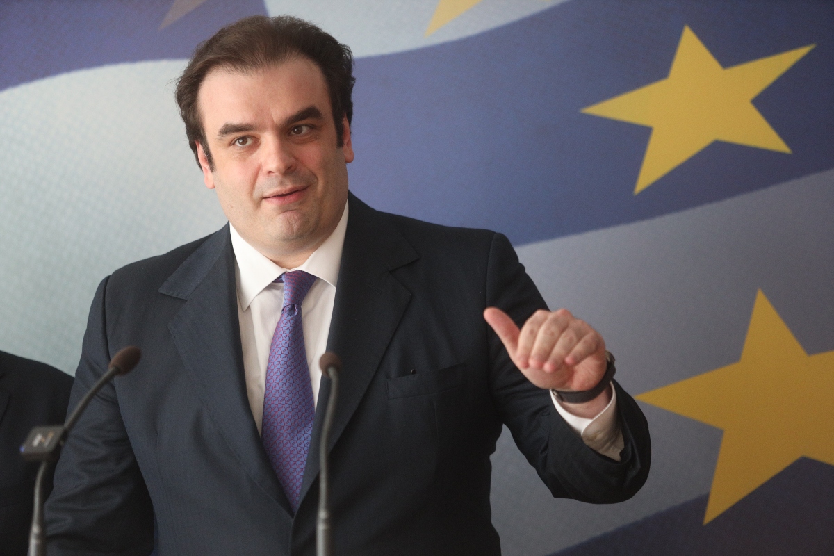 Πιερρακάκης: Έρχεται φορολογική μεταρρύθμιση με έμφαση στην αντιμετώπιση του δημογραφικού