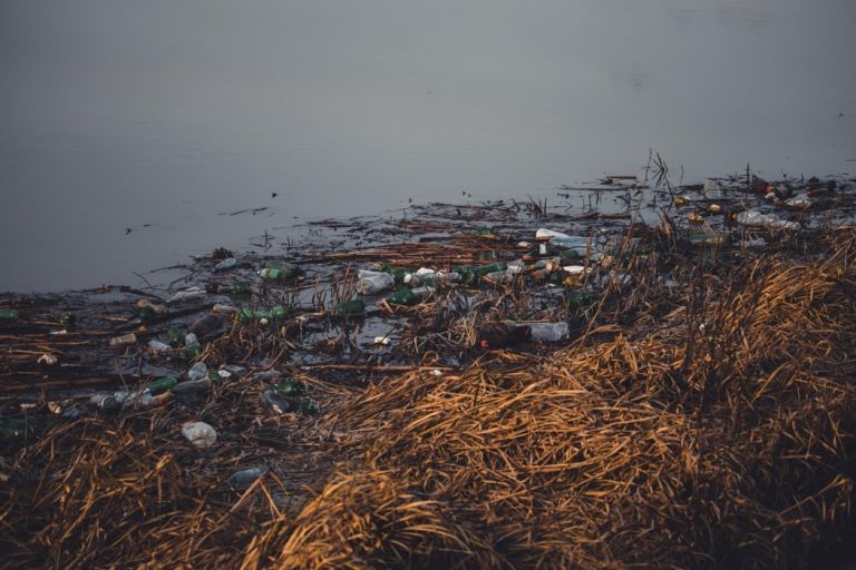 Greece on the Brink of Losing EU Waste Management Funds