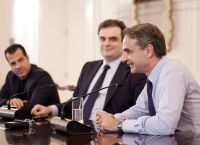 Κίνητρα για αξιοποίηση κλειστών κατοικιών – Ενίσχυση της στεγαστικής πολιτικής με φορολογικές ελαφρύνσεις Κίνητρα για αξιοποίηση κλειστών κατοικιών – Ενίσχυση της στεγαστικής πολιτικής με φορολογικές ελαφρύνσεις