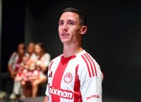 Ολυμπιακός: Η UEFA αποθεώνει την επιστροφή του Ποντένσε με επικό τρόπο! Ολυμπιακός: Η UEFA αποθεώνει την επιστροφή του Ποντένσε με επικό τρόπο!