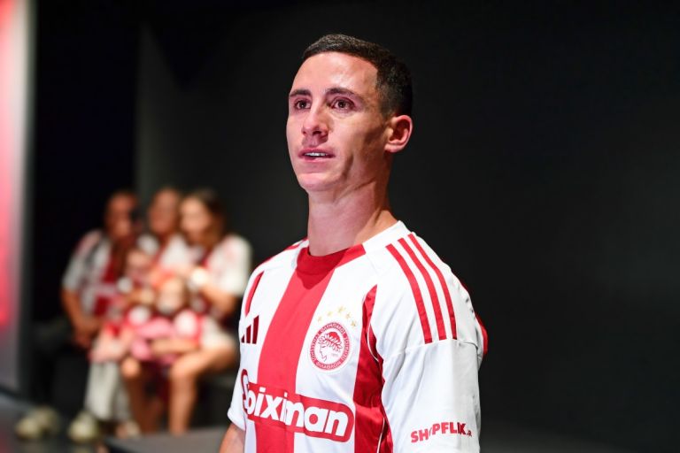 Ολυμπιακός: Η UEFA αποθεώνει την επιστροφή του Ποντένσε με επικό τρόπο!