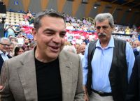 Η «σκιά» Τσίπρα και η ένσταση Πολάκη: Πώς μπλοκάρεται η σύγκλιση ΣΥΡΙΖΑ – Νέα Αριστερά Η «σκιά» Τσίπρα και η ένσταση Πολάκη: Πώς μπλοκάρεται η σύγκλιση ΣΥΡΙΖΑ – Νέα Αριστερά