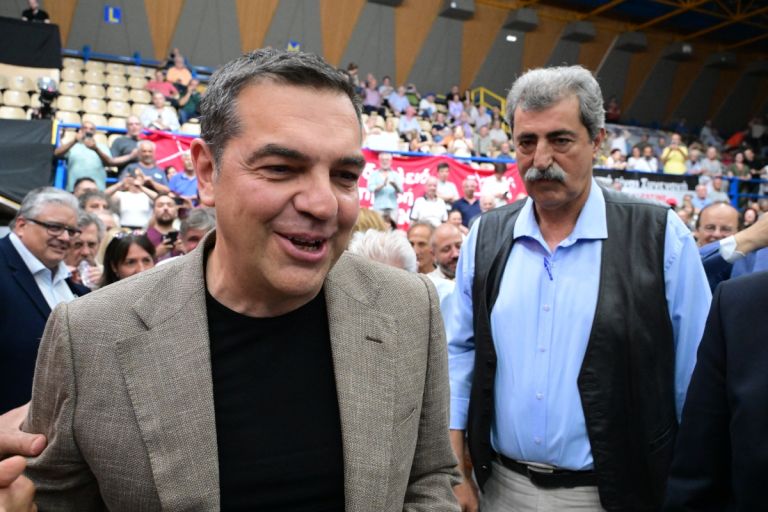 Η «σκιά» Τσίπρα και η ένσταση Πολάκη: Πώς μπλοκάρεται η σύγκλιση ΣΥΡΙΖΑ – Νέα Αριστερά