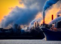 Greece Ranks Second in Environmental Pollution in the EU Greece Ranks Second in Environmental Pollution in the EU