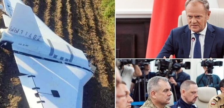 «Επί ποδός» το ΝΑΤΟ:Ρωσικές παραβιάσεις στην Πολωνία–ΕΕ παρατείνει κυρώσεις,Μόσχα μιλά για «εχθρική ενέργεια»