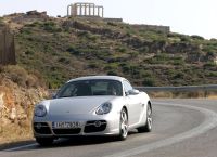 Η Porsche κάνει πίσω στην ηλεκτροκίνηση – Πλήγμα 5,11 δισ. ευρώ για τον όμιλο Volkswagen Η Porsche κάνει πίσω στην ηλεκτροκίνηση – Πλήγμα 5,11 δισ. ευρώ για τον όμιλο Volkswagen