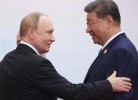 Σι και Πούτιν «παρών» στη σύνοδο BRICS – Ο Μόντι κρατά αποστάσεις Σι και Πούτιν «παρών» στη σύνοδο BRICS – Ο Μόντι κρατά αποστάσεις