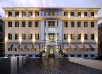 Radisson Hotel Group: Επεκτείνεται δυναμικά στην Ελλάδα με 10 ξενοδοχεία έως το 2026 Radisson Hotel Group: Επεκτείνεται δυναμικά στην Ελλάδα με 10 ξενοδοχεία έως το 2026