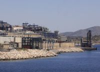 Μπέργκαμ: Η Ρεβυθούσα ενεργειακός κόμβος- Στρατηγικός ρόλος στην απεξάρτηση από το ρωσικό φυσικό αέριο Μπέργκαμ: Η Ρεβυθούσα ενεργειακός κόμβος- Στρατηγικός ρόλος στην απεξάρτηση από το ρωσικό φυσικό αέριο