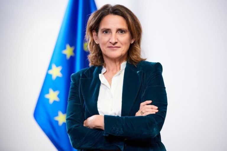 Ριμπέρα «καίει» την Κομισιόν: Κατηγορεί το Ισραήλ για γενοκτονία στη Γάζα – Σάλος στις Βρυξέλλες
