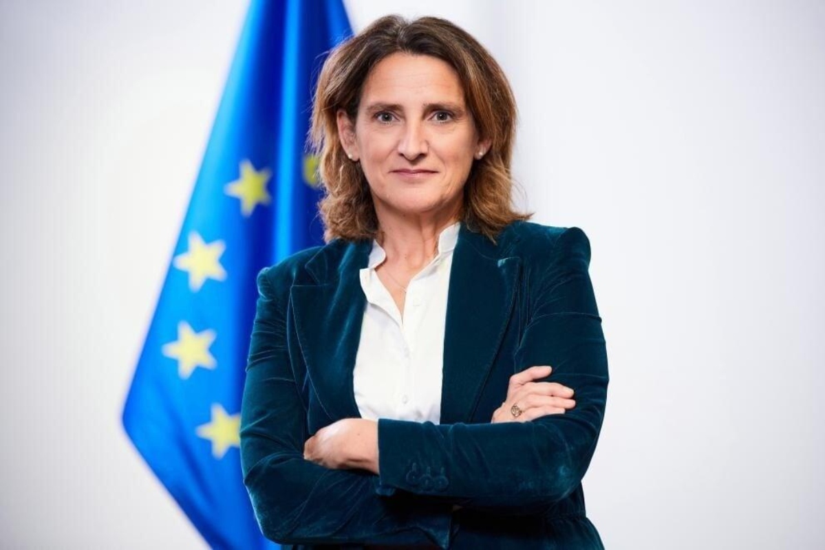 Ριμπέρα «καίει» την Κομισιόν: Κατηγορεί το Ισραήλ για γενοκτονία στη Γάζα – Σάλος στις Βρυξέλλες