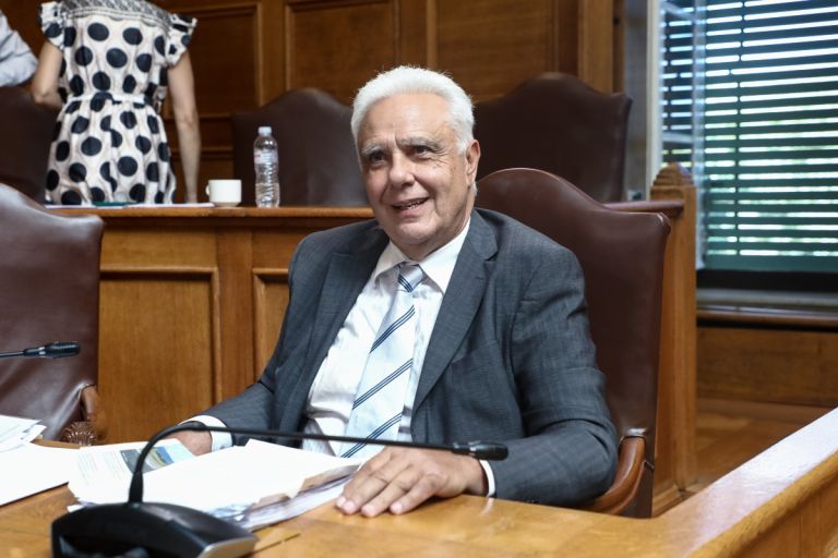 ΟΠΕΚΕΠΕ: Βαρύτατες καταγγελίες από πρώην πρόεδρο του Οργανισμού