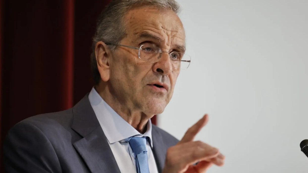 Απεργία πείνας και πολιτική πίεση: Ο Σαμαράς υποστηρίζει το αίτημα για εκταφή