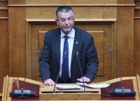 Παύλος Σαράκης: Εκτόξευσε το εισόδημά του από τις 179.000 στα 18,4 εκατ. ευρώ Παύλος Σαράκης: Εκτόξευσε το εισόδημά του από τις 179.000 στα 18,4 εκατ. ευρώ