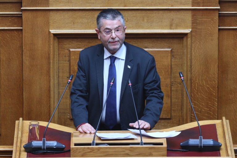 Παύλος Σαράκης: Εκτόξευσε το εισόδημά του από τις 179.000 στα 18,4 εκατ. ευρώ