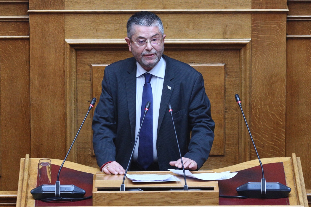 Παύλος Σαράκης: Εκτόξευσε το εισόδημά του από τις 179.000 στα 18,4 εκατ. ευρώ