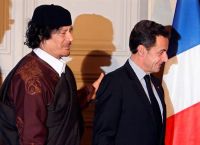 Νικολά Σαρκοζί καταδικάστηκε για σύσταση συμμορίας – Υπόθεση χρηματοδότησης από Καντάφι Νικολά Σαρκοζί καταδικάστηκε για σύσταση συμμορίας – Υπόθεση χρηματοδότησης από Καντάφι
