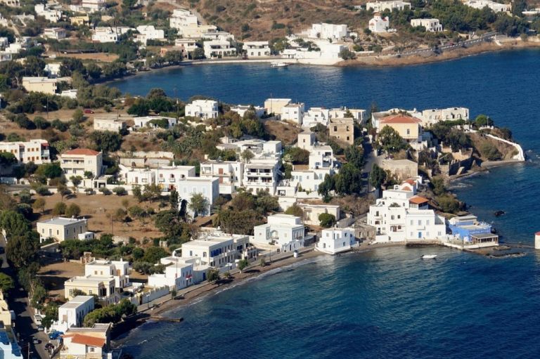 Ποια είναι τα νησιά στα οποία θα μειωθεί κατά 30% ο ΦΠΑ [Πίνακας]