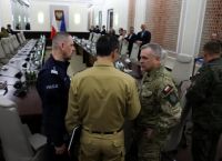 Πολωνία: Σε κατάσταση συναγερμού μετά από 19 παραβιάσεις εναέριου χώρου–Ζητά ενεργοποίηση του Άρθρου 4 ΝΑΤΟ Πολωνία: Σε κατάσταση συναγερμού μετά από 19 παραβιάσεις εναέριου χώρου–Ζητά ενεργοποίηση του Άρθρου 4 ΝΑΤΟ
