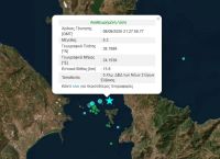 Σεισμός 5,2 Ρίχτερ στην Εύβοια: Τι λένε οι σεισμολόγοι για την πιθανότητα ενεργοποίησης άλλων ρηγμάτων Σεισμός 5,2 Ρίχτερ στην Εύβοια: Τι λένε οι σεισμολόγοι για την πιθανότητα ενεργοποίησης άλλων ρηγμάτων