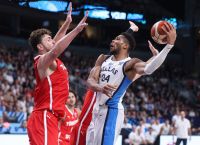 Eurobasket: Η ανάρτηση του Σενγκούν με τον Κεμάλ και το σχόλιο «Δεν θα ήταν ωραίος καιρός για θάλασσα;» Eurobasket: Η ανάρτηση του Σενγκούν με τον Κεμάλ και το σχόλιο «Δεν θα ήταν ωραίος καιρός για θάλασσα;»