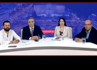 Ζούπης: Ουτοπικό το σενάριο της αυτοδυναμίας–Σεργιάτος: Δεν είναι στρωμένη με ροδοπέταλα η επιστροφή Τσίπρα Ζούπης: Ουτοπικό το σενάριο της αυτοδυναμίας–Σεργιάτος: Δεν είναι στρωμένη με ροδοπέταλα η επιστροφή Τσίπρα
