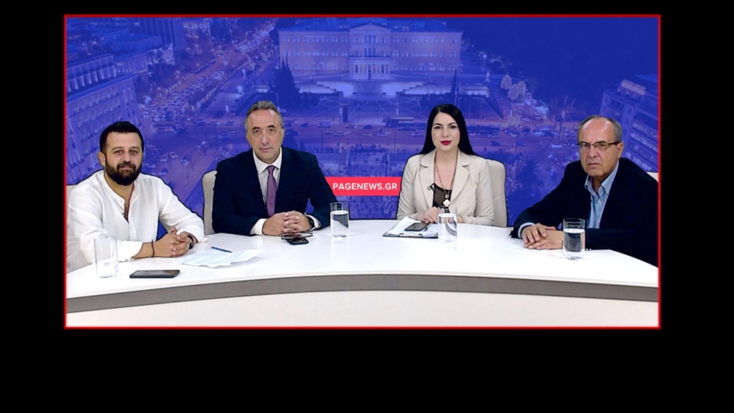 Ζούπης: Ουτοπικό το σενάριο της αυτοδυναμίας–Σεργιάτος: Δεν είναι στρωμένη με ροδοπέταλα η επιστροφή Τσίπρα