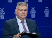Σιάμισιης: Επί θύραις το rebranding της Elpedison – «Τα χειρότερα στην ενέργεια τα είδαμε» Σιάμισιης: Επί θύραις το rebranding της Elpedison – «Τα χειρότερα στην ενέργεια τα είδαμε»