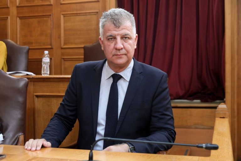 Σημανδράκος [πρώην πρόεδρος ΟΠΕΚΕΠΕ]: Ορθώς είχε καταβληθεί επιδότηση 800.000 ευρώ στην 73χρονη