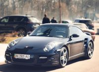 H Porsche αποσύρεται από την ηλεκτροκίνηση, ο όμιλος VW αναμένει πλήγμα 5,11 δισ. ευρώ H Porsche αποσύρεται από την ηλεκτροκίνηση, ο όμιλος VW αναμένει πλήγμα 5,11 δισ. ευρώ