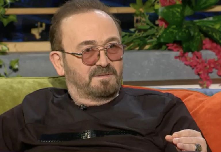 Βeef στη showbiz: Ο Σταμάτης Γονίδης «άδειασε» Πλούταρχο – «Δεν σεβάστηκαν την ιστορία μου»