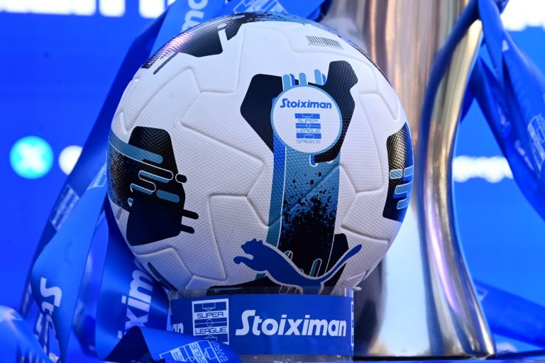 Stoiximan Super League: Οι λόγοι που πέντε ΠΑΕ κλήθηκαν σε απολογία