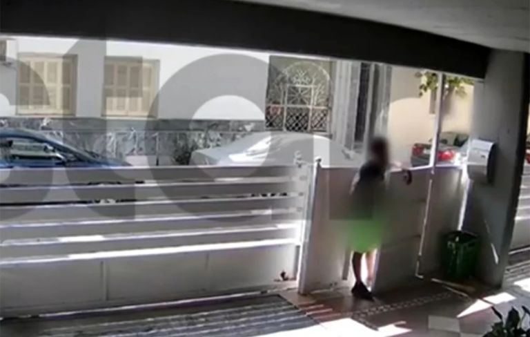 Σύλληψη στο Αιγάλεω: Πώς εντοπίστηκε ο Σύρος που παρενοχλούσε ανήλικες [vid]