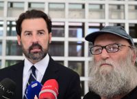 Tempi Tragedy: Families Urge Supreme Court to Reopen Investigation Tempi Tragedy: Families Urge Supreme Court to Reopen Investigation