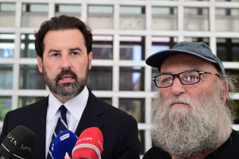 Tempi Tragedy: Families Urge Supreme Court to Reopen Investigation
