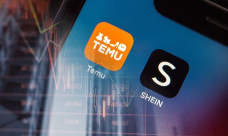 Η Ελλάδα στο στόχαστρο Shein και Temu