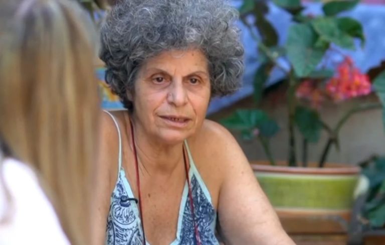 Μαργαρίτα Θεοδωράκη: Αποκάλυψε μετά από χρόνια ποιοι αλλοίωσαν τη σχέση με τον πατέρα της