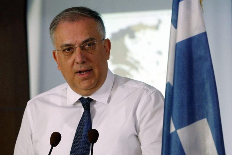 Θεοδωρικάκος: “Επιστρέφουν 55 εκατ. από παλαιούς αναπτυξιακούς νόμους